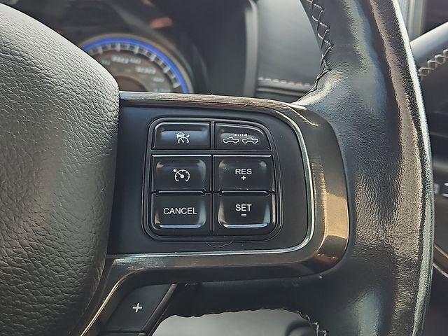 2020 RAM 3500 Limited