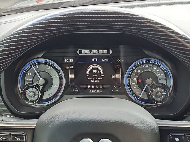 2020 RAM 3500 Limited