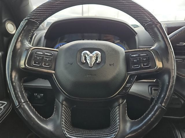 2020 RAM 3500 Limited