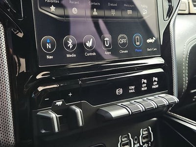 2020 RAM 3500 Limited