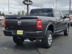 2020 RAM 3500 Limited