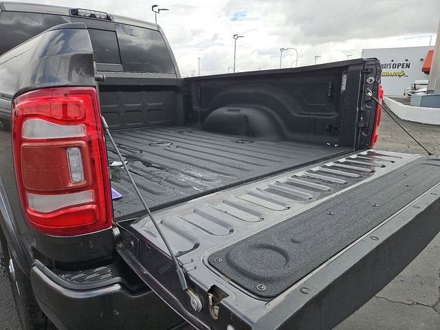 2020 RAM 3500 Limited