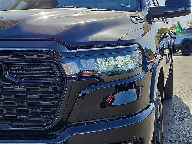 2025 RAM 1500 Lone Star