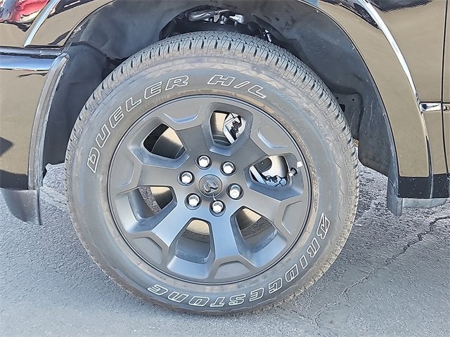 2025 RAM 1500 Lone Star