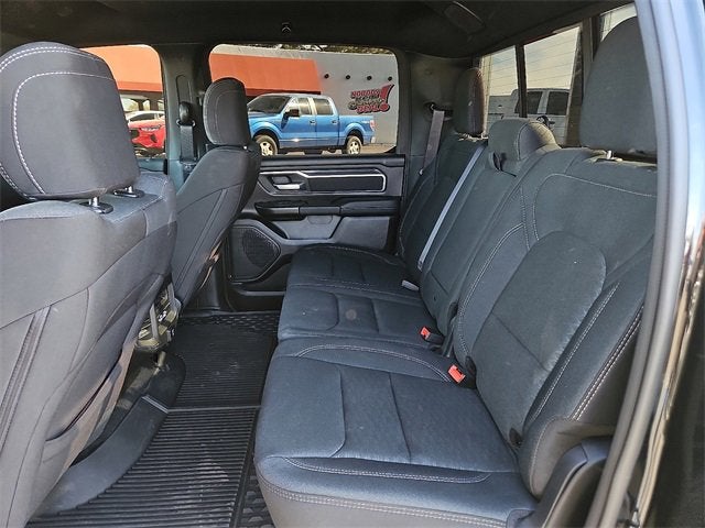 2025 RAM 1500 Lone Star