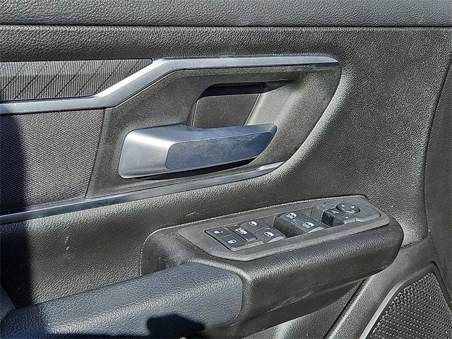 2025 RAM 1500 Lone Star