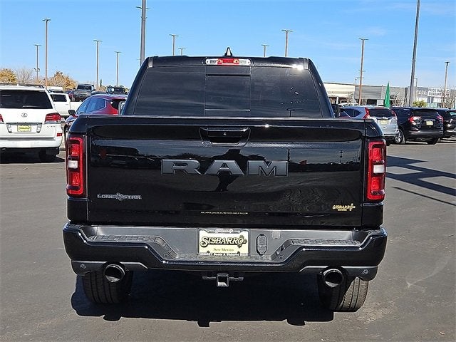 2025 RAM 1500 Lone Star