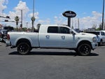 2019 RAM 2500 Longhorn