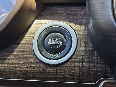 2019 RAM 2500 Longhorn