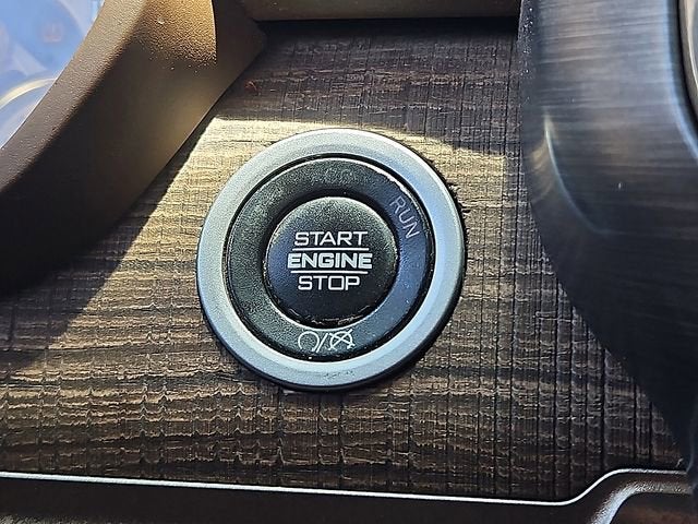 2019 RAM 2500 Longhorn