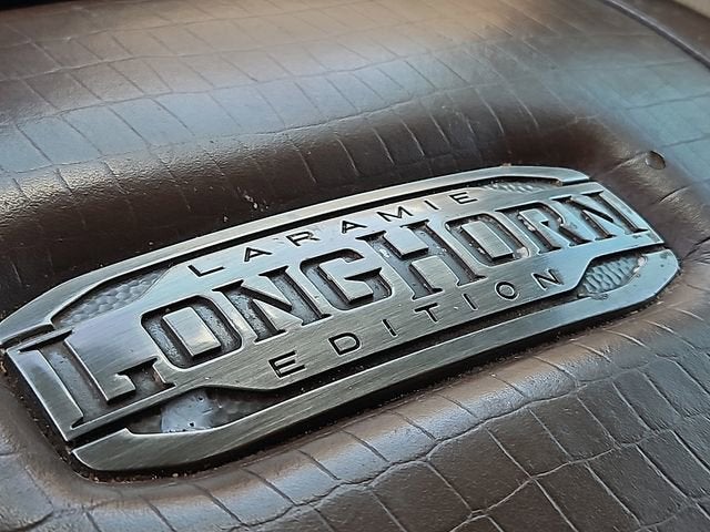 2019 RAM 2500 Longhorn