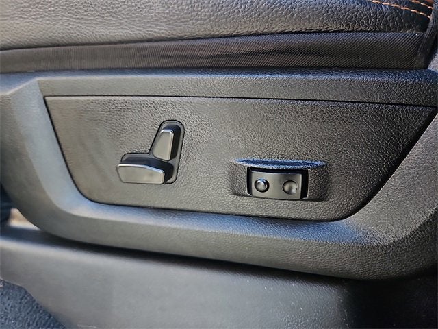 2022 RAM 2500 Longhorn