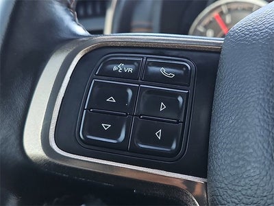 2022 RAM 2500 Longhorn