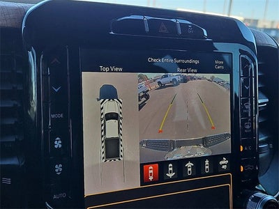 2022 RAM 2500 Longhorn