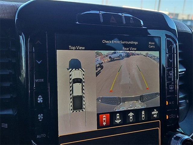 2022 RAM 2500 Longhorn