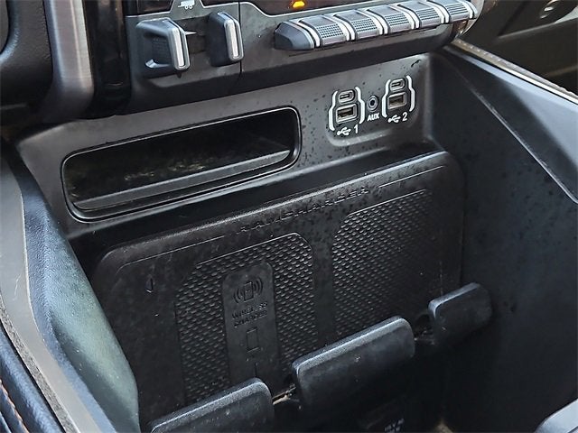 2022 RAM 2500 Longhorn