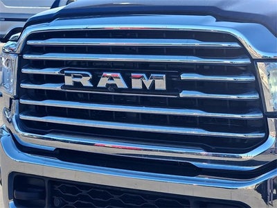 2022 RAM 2500 Longhorn