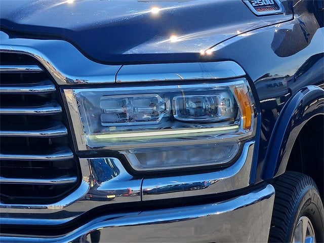 2022 RAM 2500 Longhorn