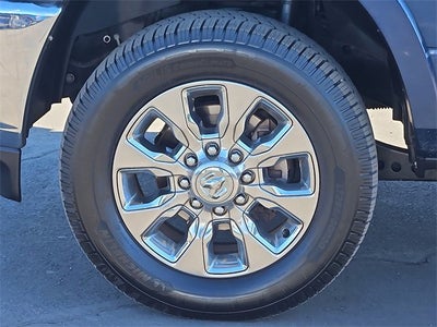 2022 RAM 2500 Longhorn