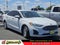 2020 Ford Fusion Hybrid SE