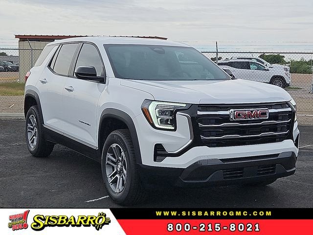2026 GMC Terrain Elevation FWD's photo