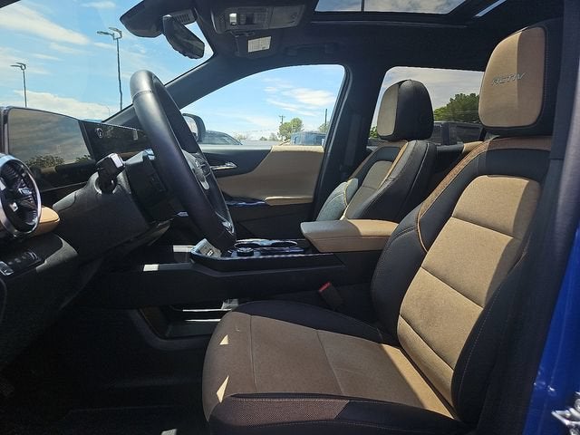 2025 Chevrolet Equinox ACTIV