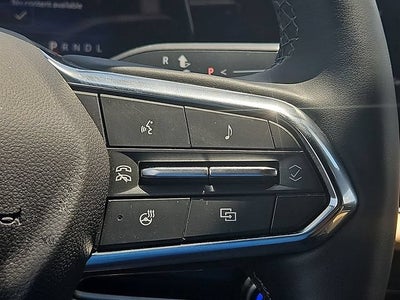 2025 Chevrolet Equinox ACTIV