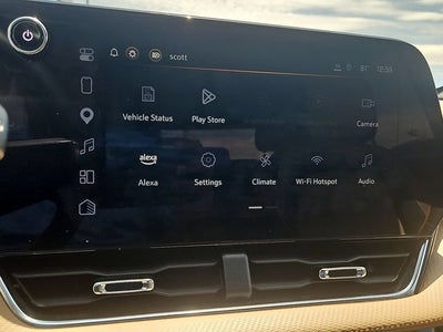 2025 Chevrolet Equinox ACTIV