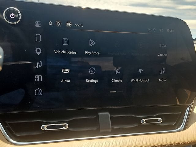 2025 Chevrolet Equinox ACTIV
