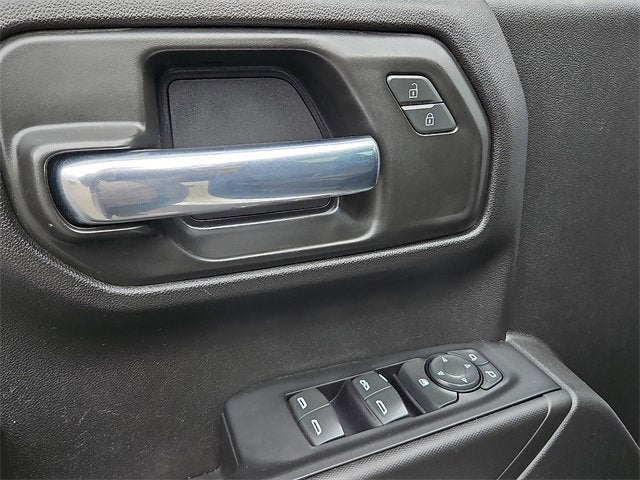 2022 GMC Sierra 1500 Pro