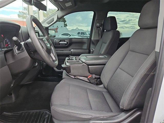 2022 GMC Sierra 1500 Pro