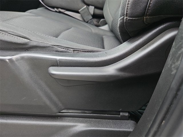 2022 GMC Sierra 1500 Pro