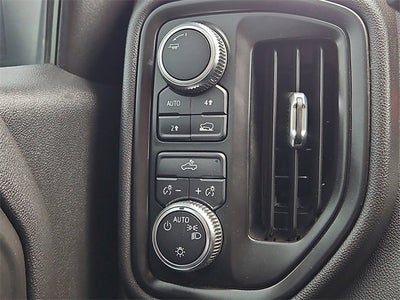 2022 GMC Sierra 1500 Pro