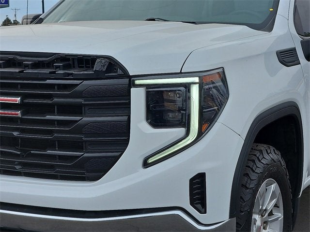 2022 GMC Sierra 1500 Pro