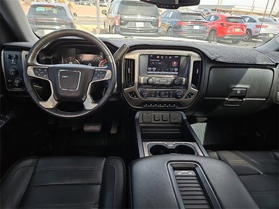 2016 GMC Sierra 1500 Denali