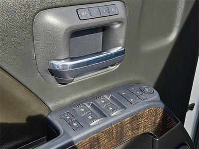 2016 GMC Sierra 1500 Denali