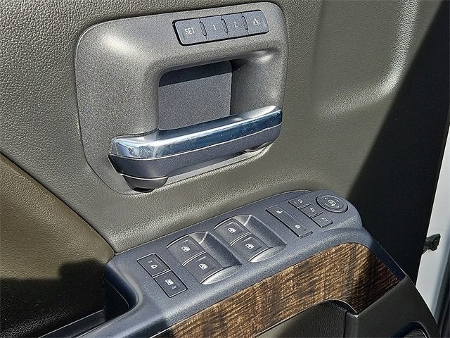 2016 GMC Sierra 1500 Denali