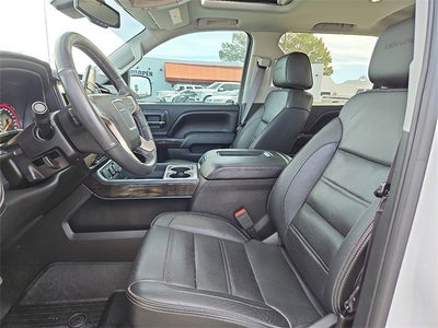 2016 GMC Sierra 1500 Denali