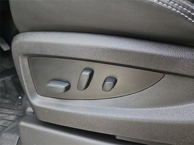 2016 GMC Sierra 1500 Denali