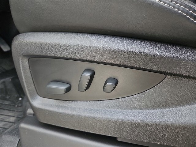 2016 GMC Sierra 1500 Denali