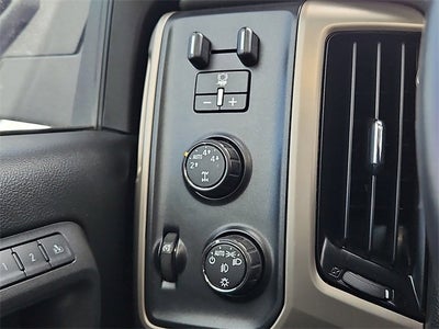 2016 GMC Sierra 1500 Denali