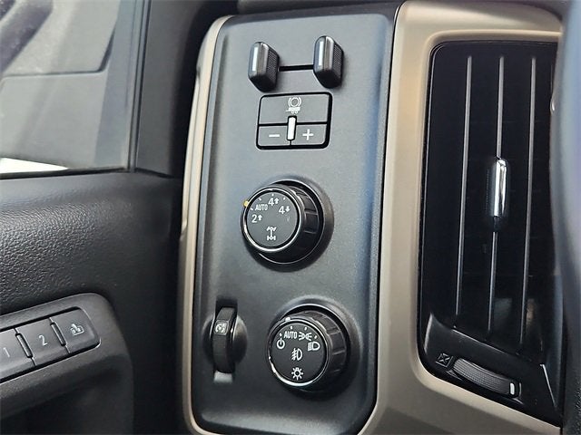 2016 GMC Sierra 1500 Denali