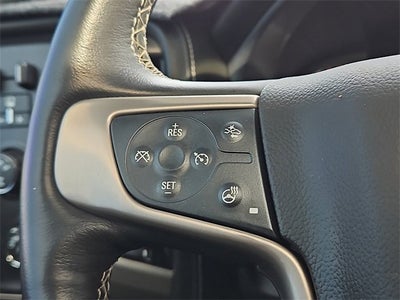 2016 GMC Sierra 1500 Denali