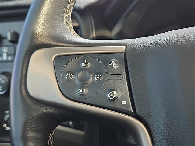 2016 GMC Sierra 1500 Denali