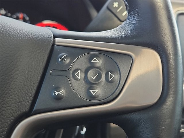 2016 GMC Sierra 1500 Denali