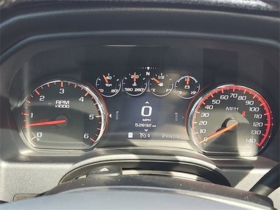 2016 GMC Sierra 1500 Denali