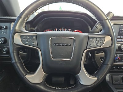 2016 GMC Sierra 1500 Denali