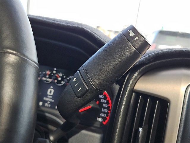 2016 GMC Sierra 1500 Denali