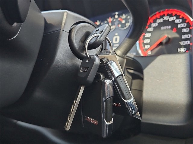 2016 GMC Sierra 1500 Denali