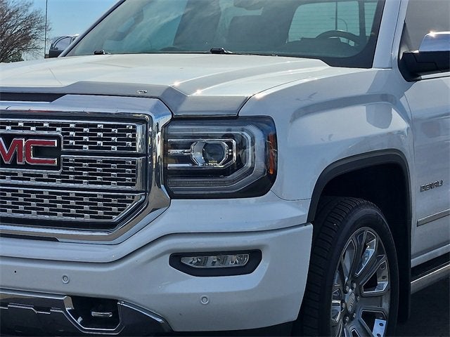2016 GMC Sierra 1500 Denali